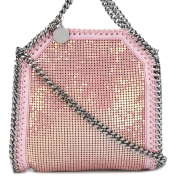 Stella McCartney Handbags - Stella McCartney Mini Falabella Tote